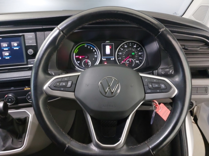 Used Volkswagen Transporter 2021 for sale - 77548882: Photo 11