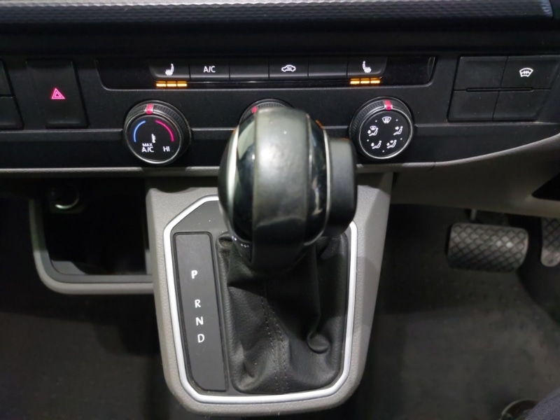 Used Volkswagen Transporter 2021 for sale - 77548882: Photo 14