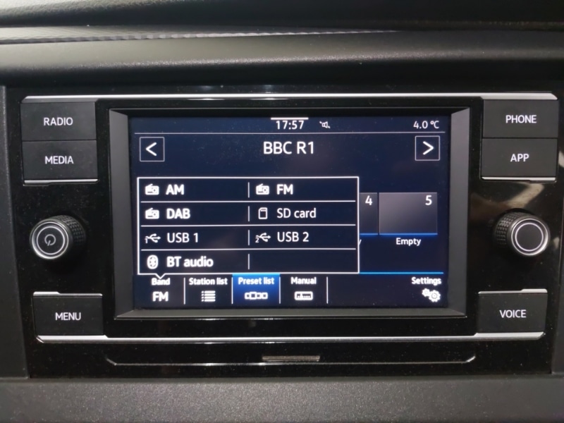 Used Volkswagen Transporter 2021 for sale - 77548882: Photo 16