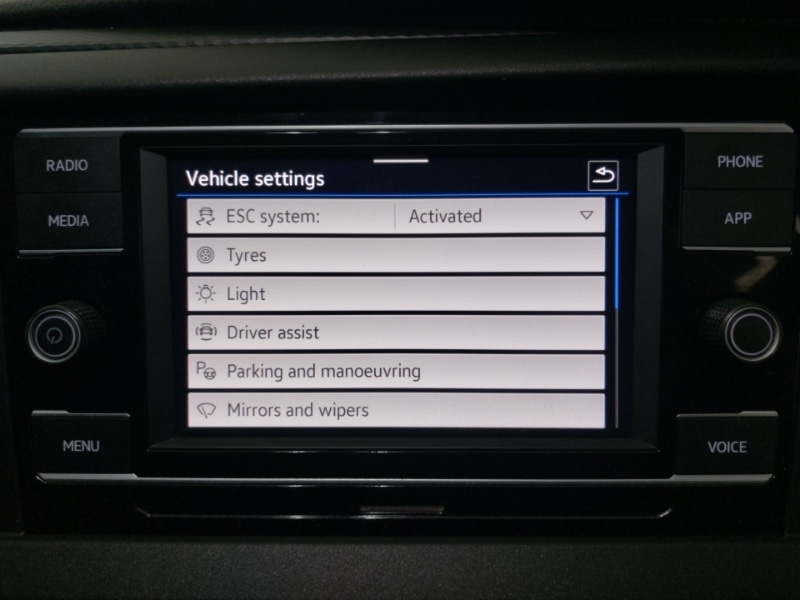 Used Volkswagen Transporter 2021 for sale - 77548882: Photo 19