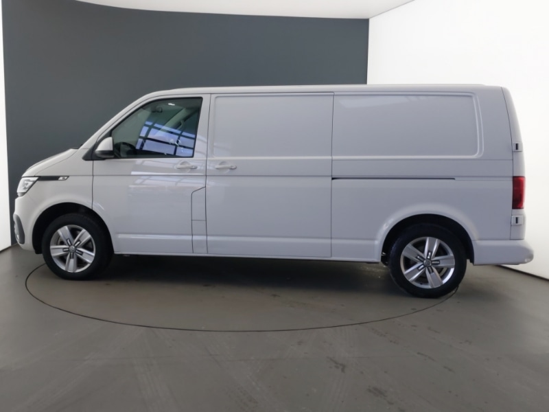 Used Volkswagen Transporter 2021 for sale - 77548882: Photo 4