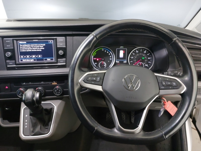 Used Volkswagen Transporter 2021 for sale - 77548882: Photo 7