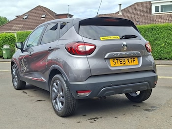 Used Renault Captur 2019 for sale - 79610603: Photo