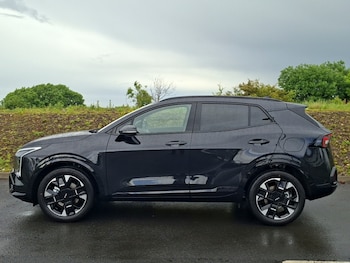 Used Kia Sportage 2026 for sale - 78803853: Photo