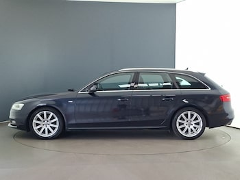 Used Audi A4 2012 for sale - 79546341: Photo