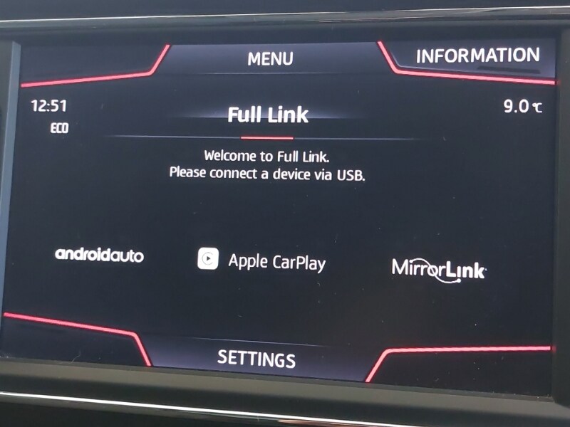 Used SEAT Leon 2018 for sale - 76696031: Photo 10