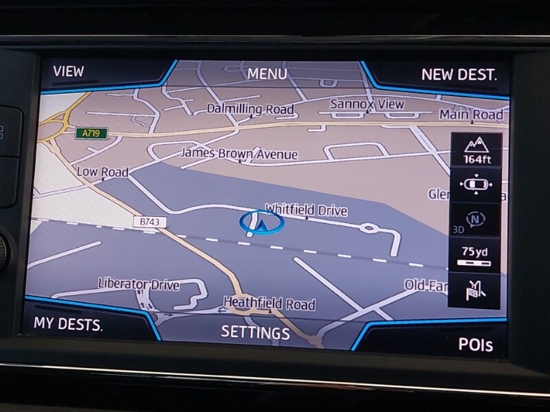 Used SEAT Leon 2018 for sale - 76696031: Photo 11