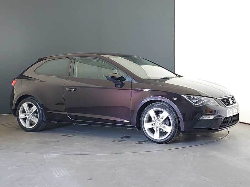 Used SEAT Leon 2018 for sale - 76696031: Photo 12