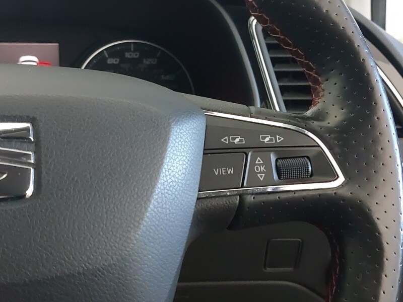 Used SEAT Leon 2018 for sale - 76696031: Photo 13