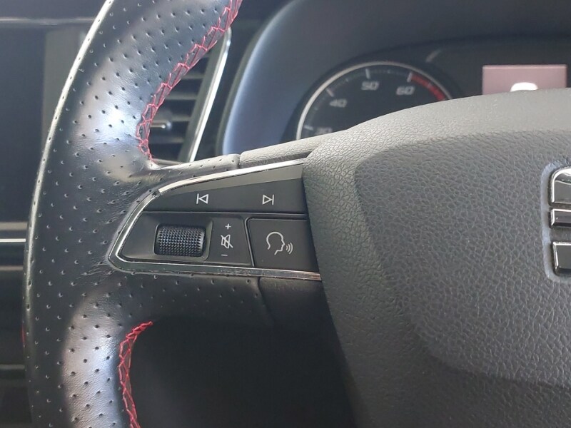 Used SEAT Leon 2018 for sale - 76696031: Photo 14