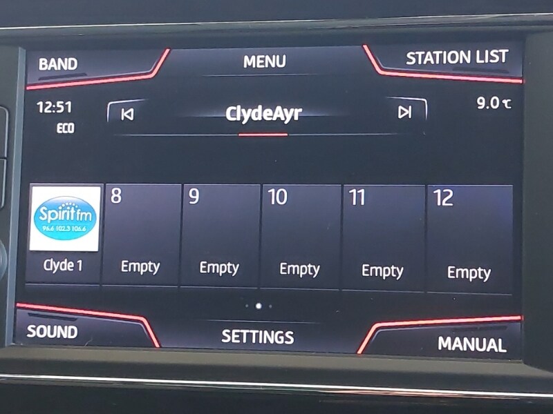 Used SEAT Leon 2018 for sale - 76696031: Photo 17