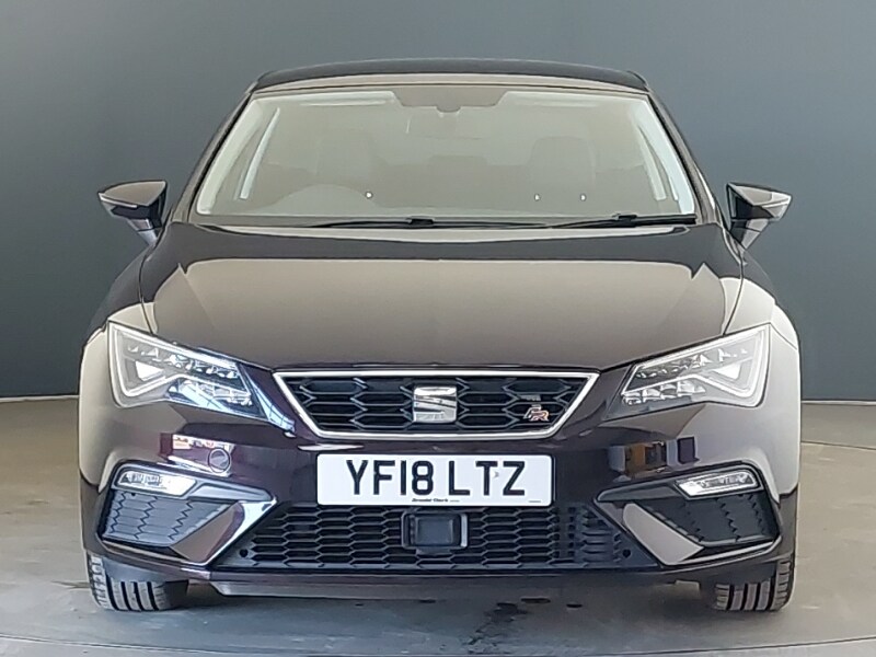 Used SEAT Leon 2018 for sale - 76696031: Photo 19