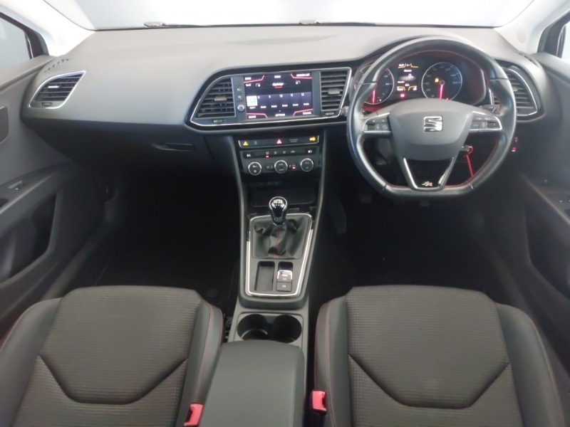Used SEAT Leon 2018 for sale - 76696031: Photo 2