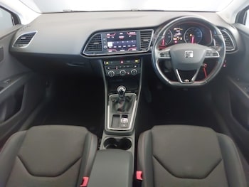 Used SEAT Leon 2018 for sale - 76696031: Photo