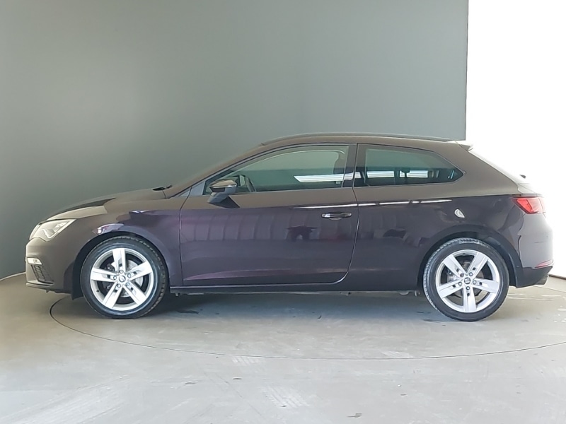 Used SEAT Leon 2018 for sale - 76696031: Photo 4
