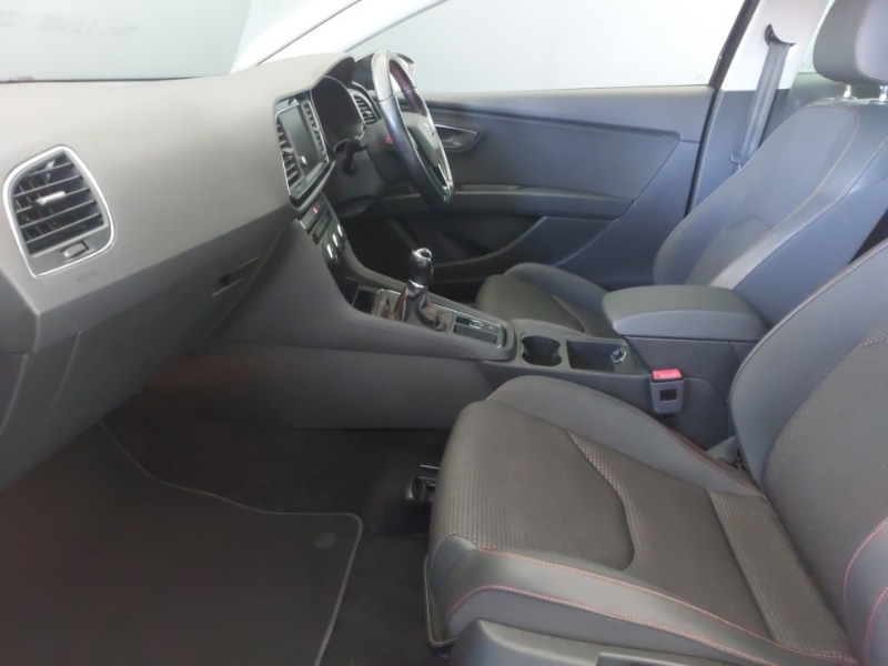 Used SEAT Leon 2018 for sale - 76696031: Photo 5