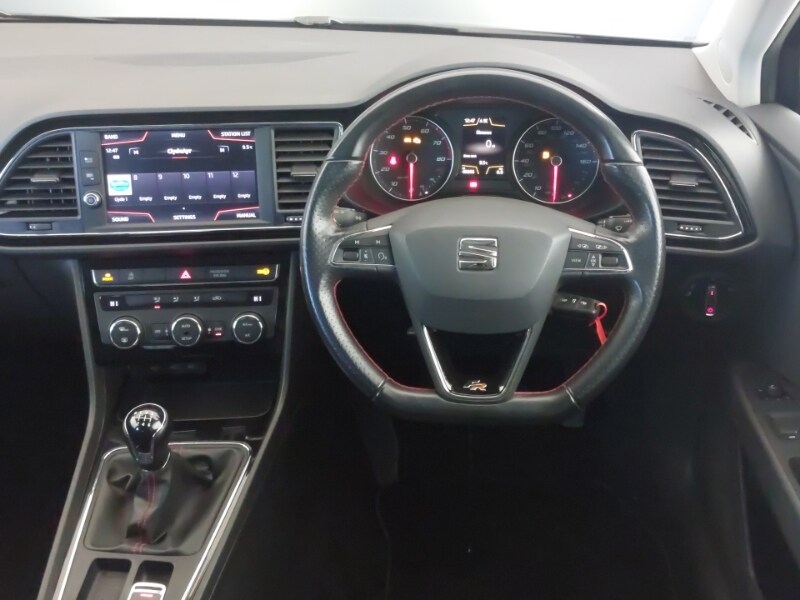 Used SEAT Leon 2018 for sale - 76696031: Photo 7
