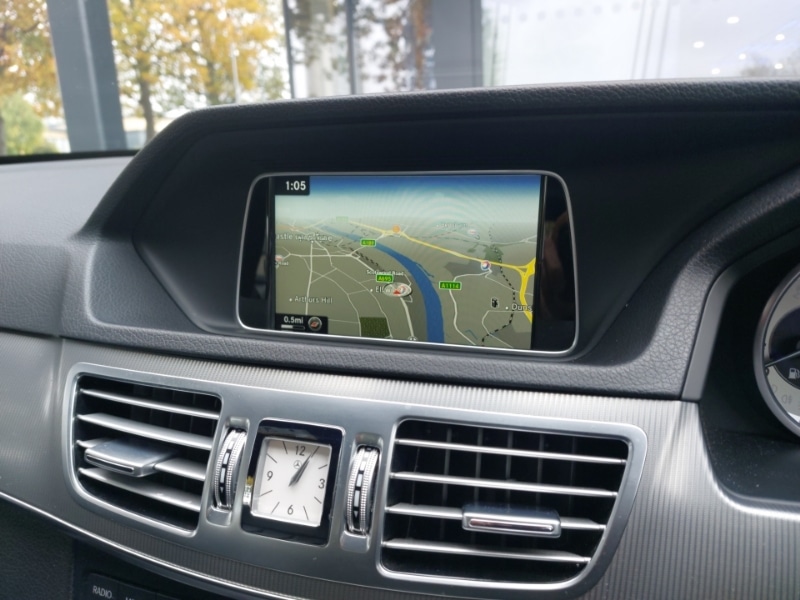 Used Mercedes-Benz E Class 2016 for sale - 76567034: Photo 10