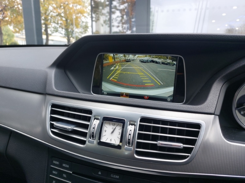 Used Mercedes-Benz E Class 2016 for sale - 76567034: Photo 11