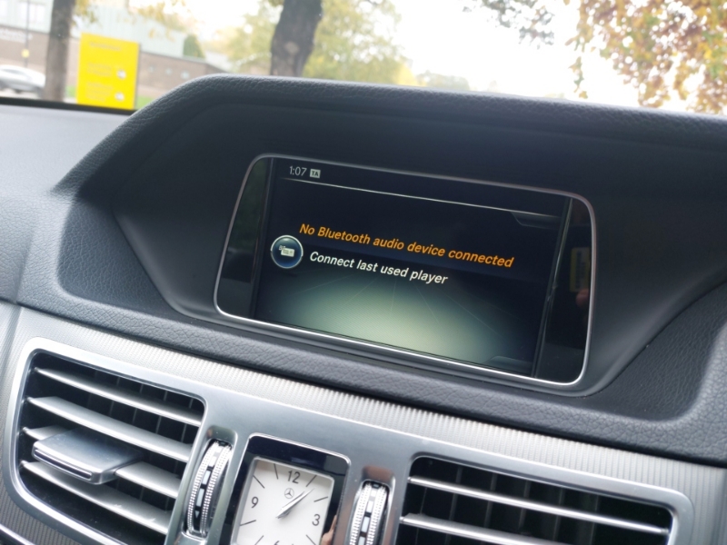 Used Mercedes-Benz E Class 2016 for sale - 76567034: Photo 18