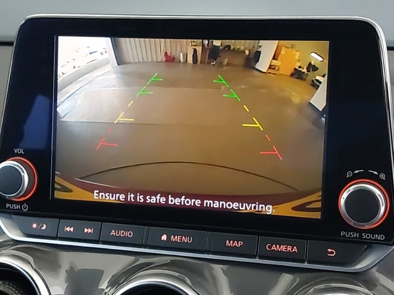 Used Nissan Juke 2023 for sale - 77751107: Photo 11