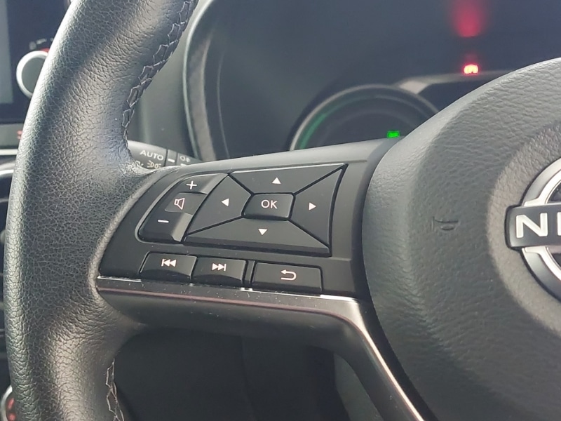 Used Nissan Juke 2023 for sale - 77751107: Photo 14