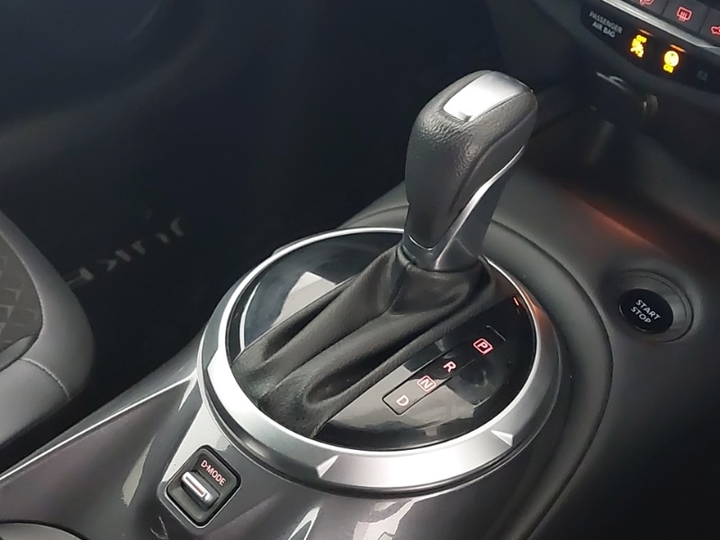 Used Nissan Juke 2023 for sale - 77751107: Photo 15