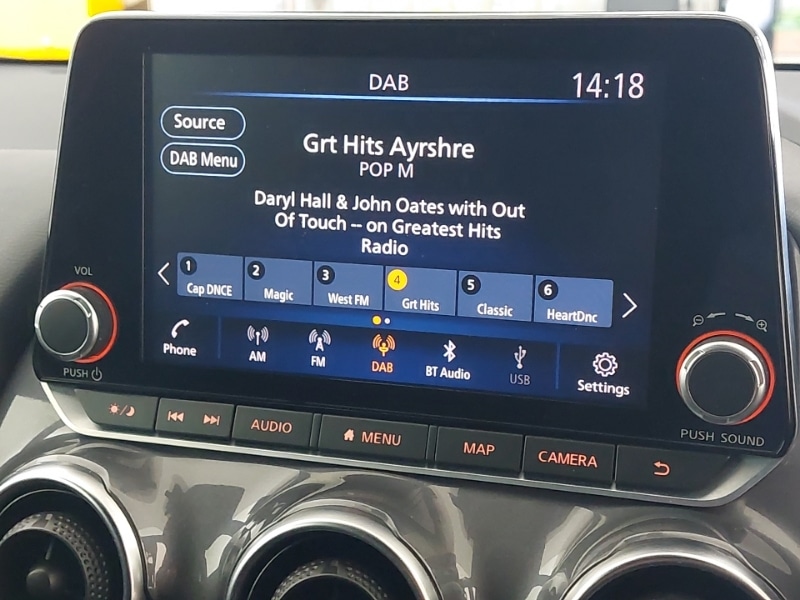 Used Nissan Juke 2023 for sale - 77751107: Photo 16