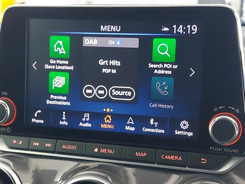 Used Nissan Juke 2023 for sale - 77751107: Photo 17