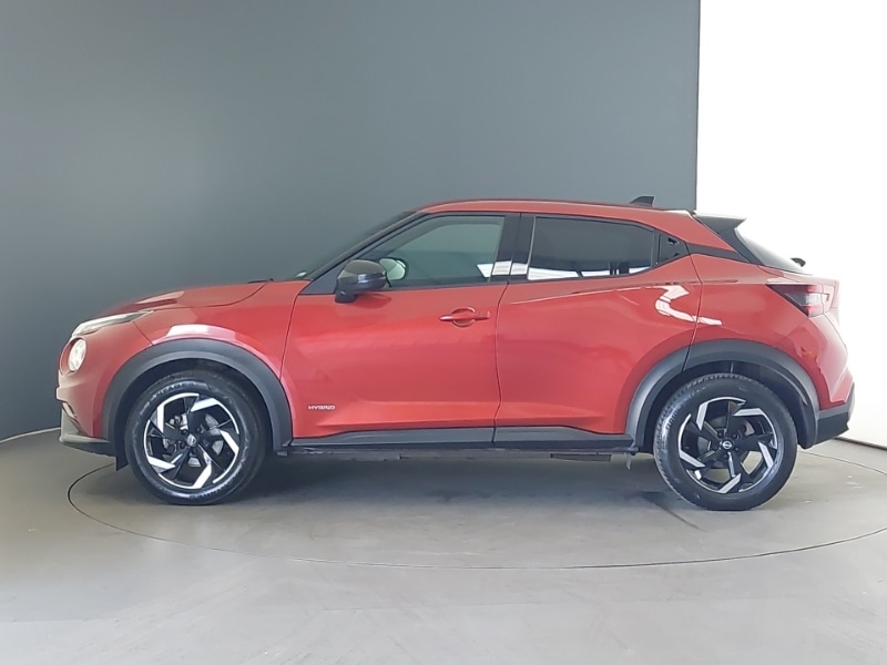 Used Nissan Juke 2023 for sale - 77751107: Photo 4