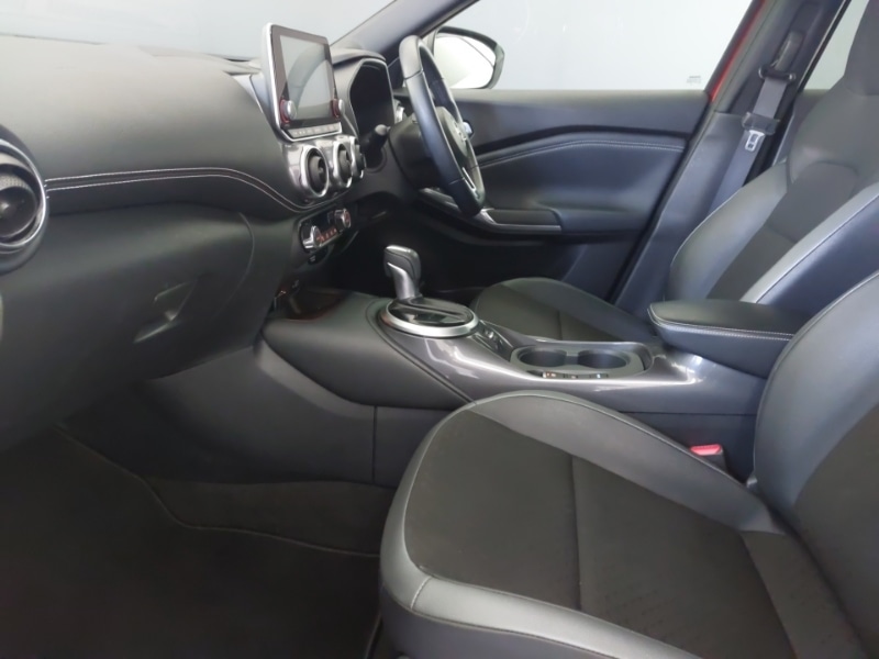 Used Nissan Juke 2023 for sale - 77751107: Photo 5