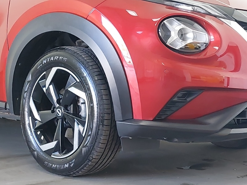 Used Nissan Juke 2023 for sale - 77751107: Photo 9