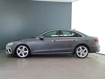 Used Audi A4 2019 for sale - 79642333: Photo