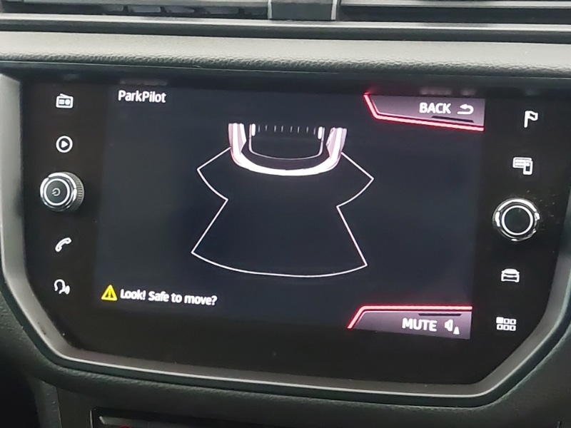 Used SEAT Arona 2019 for sale - 76619163: Photo 10