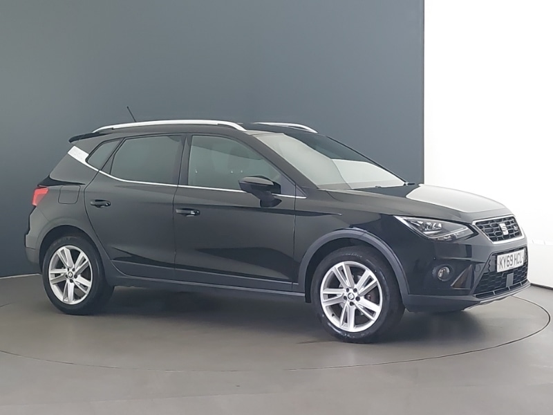 Used SEAT Arona 2019 for sale - 76619163: Photo 12