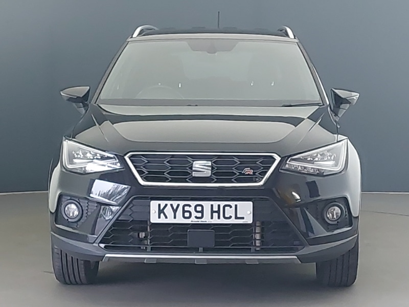 Used SEAT Arona 2019 for sale - 76619163: Photo 19