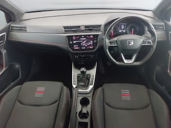 Used SEAT Arona 2019 for sale - 76619163: Photo