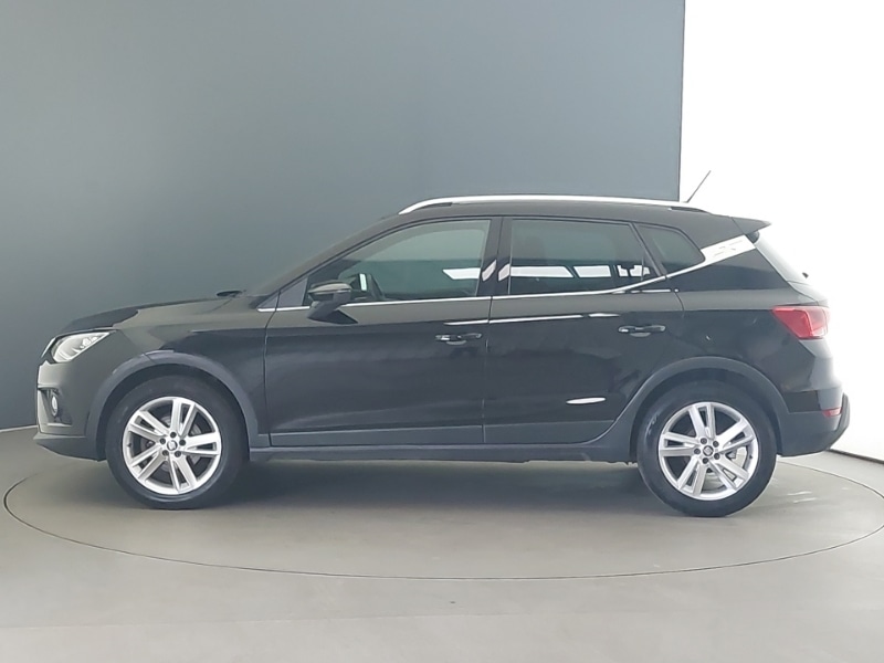 Used SEAT Arona 2019 for sale - 76619163: Photo 4