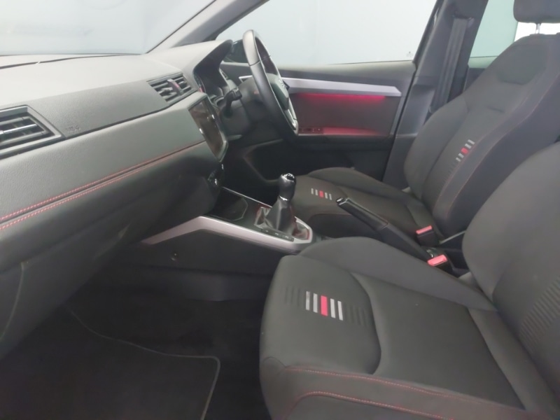 Used SEAT Arona 2019 for sale - 76619163: Photo 5