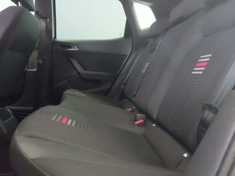 Used SEAT Arona 2019 for sale - 76619163: Photo 6