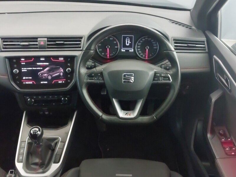 Used SEAT Arona 2019 for sale - 76619163: Photo 7