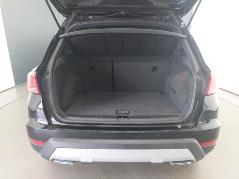 Used SEAT Arona 2019 for sale - 76619163: Photo 8