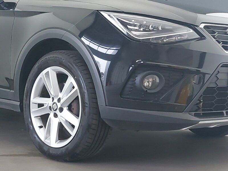 Used SEAT Arona 2019 for sale - 76619163: Photo 9
