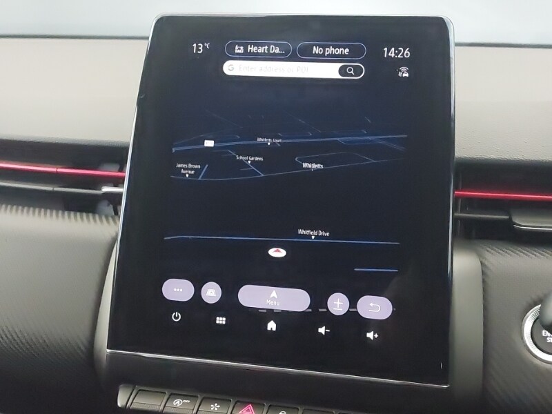 Used Renault Clio 2023 for sale - 77197860: Photo 10