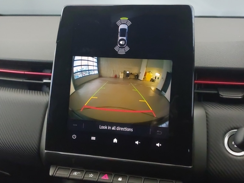 Used Renault Clio 2023 for sale - 77197860: Photo 11