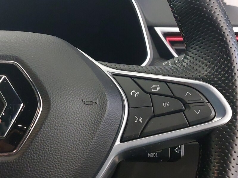 Used Renault Clio 2023 for sale - 77197860: Photo 13