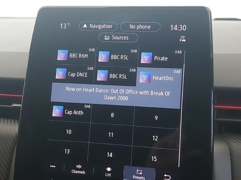 Used Renault Clio 2023 for sale - 77197860: Photo 16