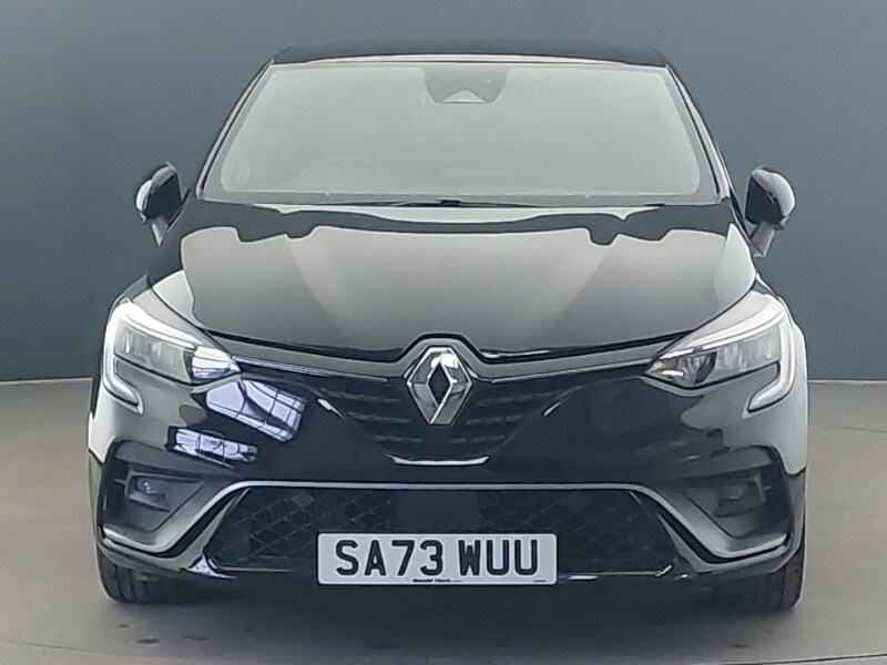 Used Renault Clio 2023 for sale - 77197860: Photo 19