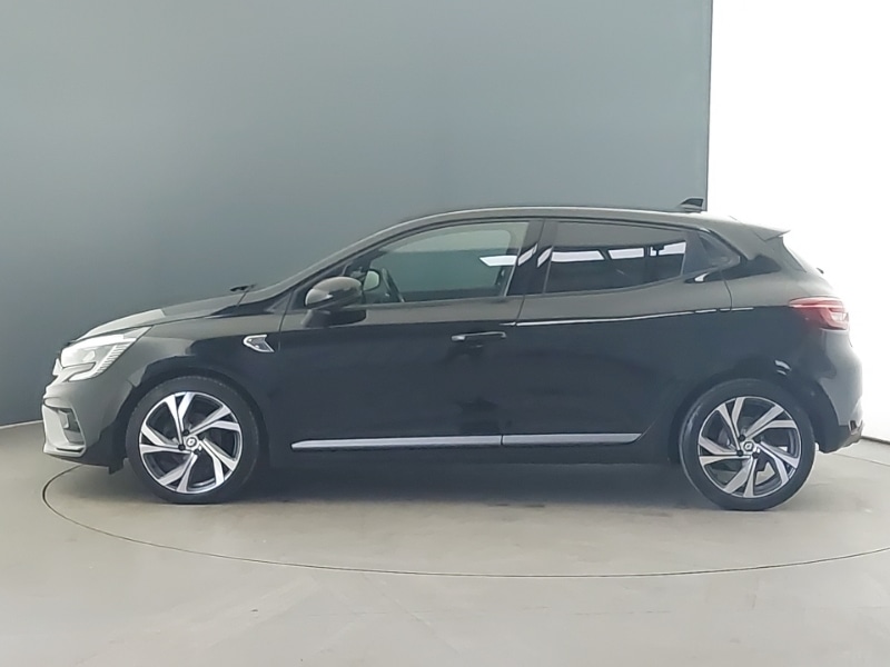 Used Renault Clio 2023 for sale - 77197860: Photo 4