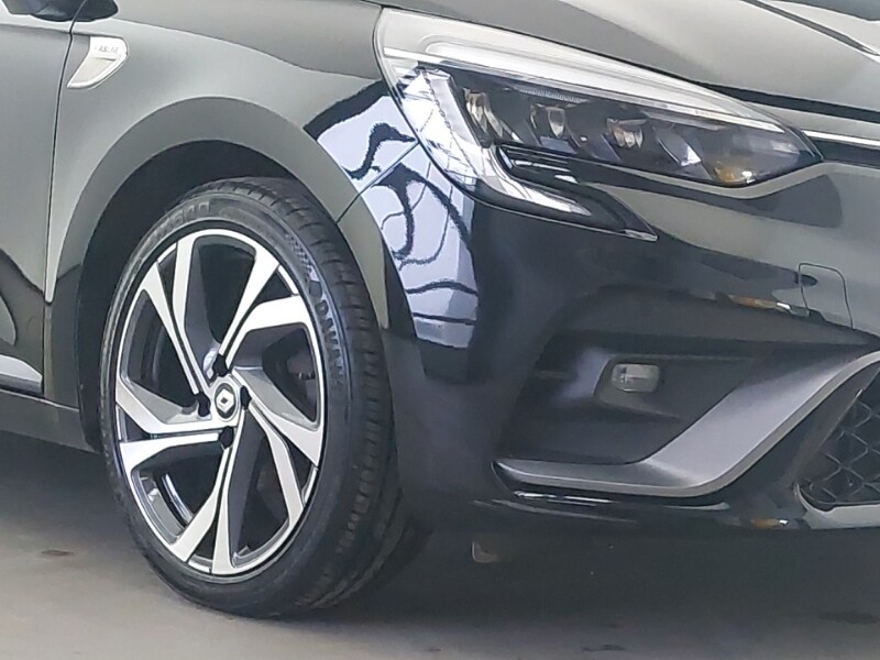 Used Renault Clio 2023 for sale - 77197860: Photo 9